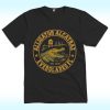 Alligator Alcatraz Shirt, Everglades Florida