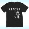 Bernie Sanders Resist Shirt