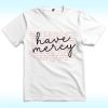Bishop Mariann Edgar Budde Speech, Have Mercy Shirt, Anti Trump, FDT
