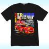 Donald Trump Racing Nascar 47 Shirt, Make America Great Again