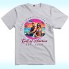 Donald and Melania Trump Gulf of America Shirt