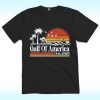 Gulf of America EST 2025 Shirt
