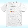 Houthi PC Small Group Chat Shirt