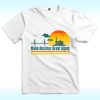 Make Alcatraz Great Again Shirt