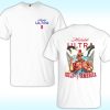Michelob Ultra Gulf Of America Trump Shirt