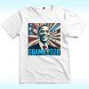 Obama 2028 Shirt