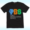 Protect PBS Public Broadcasting Service Shirt