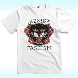 Resist Fascism Shirt 1 1