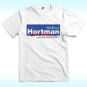 Tim Walz Melissa Hortman Shirt