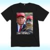 Trump Alligator Alcatraz Shirt