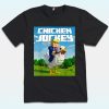 Trump Chicken Jockey Shirt, FDT, Anti Trump