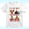 Trump It’s The Most Wonderful Time Shirt