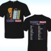 Trump Tariff Man Tour Shirt, FDT, Anti Trump