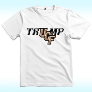UCF Trump Shirt