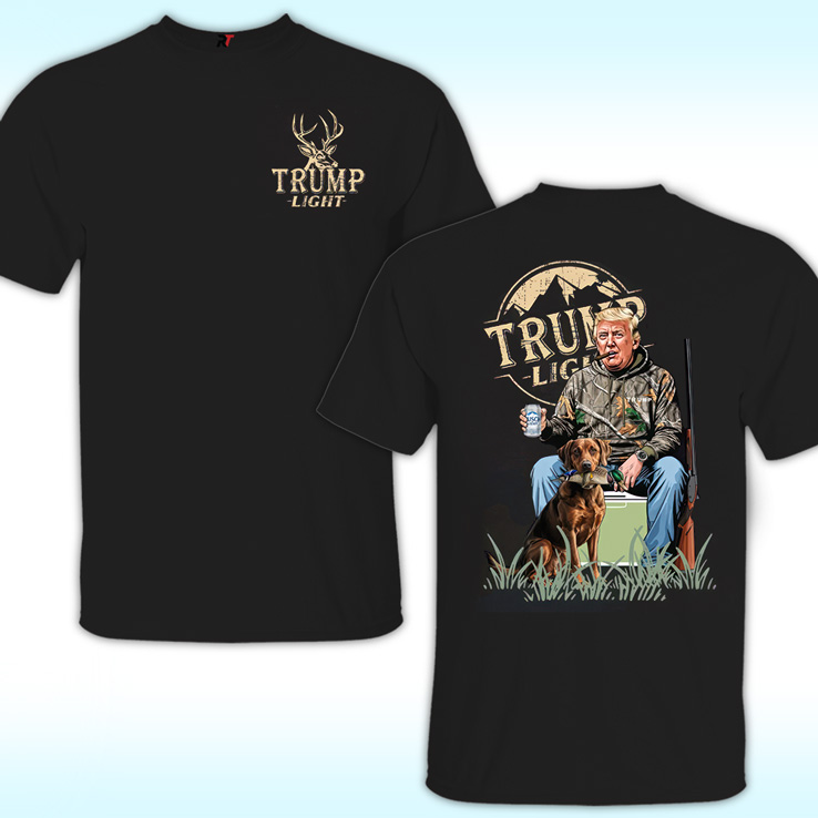 Western Trump Light Hunting Shirt Western Trump Light Hunting Shirt