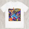 Akira Toriyama Dragon Ball Goku Thank You Goodbye Shirt