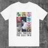 Akira Toriyama The Eras Tour Shirt