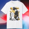 Dragon Ball Z Akira Toriyama Rest In Peace Shirt
