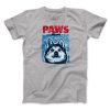 PAWS Dog Funny Movie