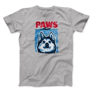 PAWS Dog Funny Movie