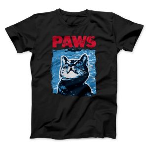 PAWS Funny Movie