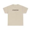 Peepee Funny Shirt