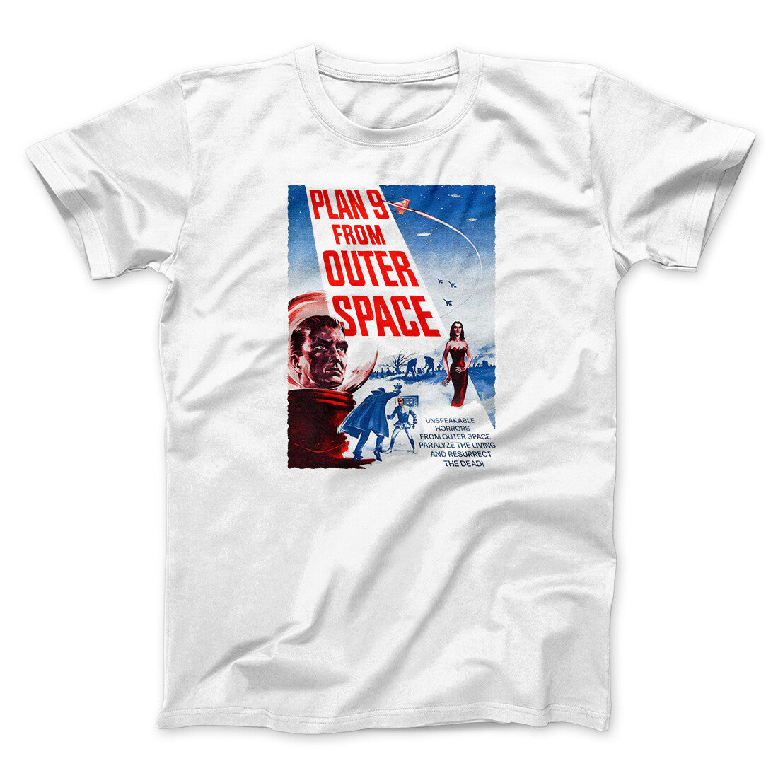 Plan 9 From Outer Space Funny Movie Plan 9 From Outer Space Funny Movie