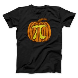 Pumpkin Pi Funny Thanksgiving