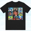 RIP Akira Toriyama Dragon Ball Shirt