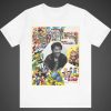 RIP Akira Toriyama Dragon Ball T-shirt