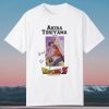 RIP Akira Toriyama Shirt Dragon Ball Thank You For The Memories