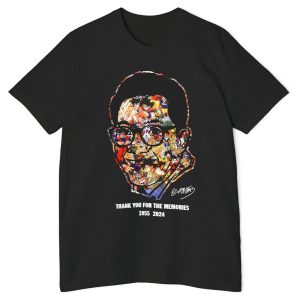 RIP Akira Toriyama Shirt Thank You For The Memories 1955-2024