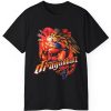 Rare 2002 Dragon Ball Z Goku Shirt