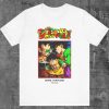 Rare Dragon Ball Akira Toriyama 1955 2024 Shirt