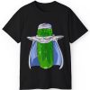 Rare Dragon Ball Z Piccolo Pickle Shirt