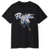 Rare Primitive Dragon Ball Z Trunks Shirt