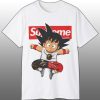 Rare Son Goku Dragon Ball Supreme Shirt
