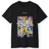 Rare Vintage Dragon Ball Z Shirt