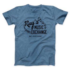 Rays Music Exchange Funny Movie