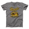 Royale with Cheese Funny Movie
