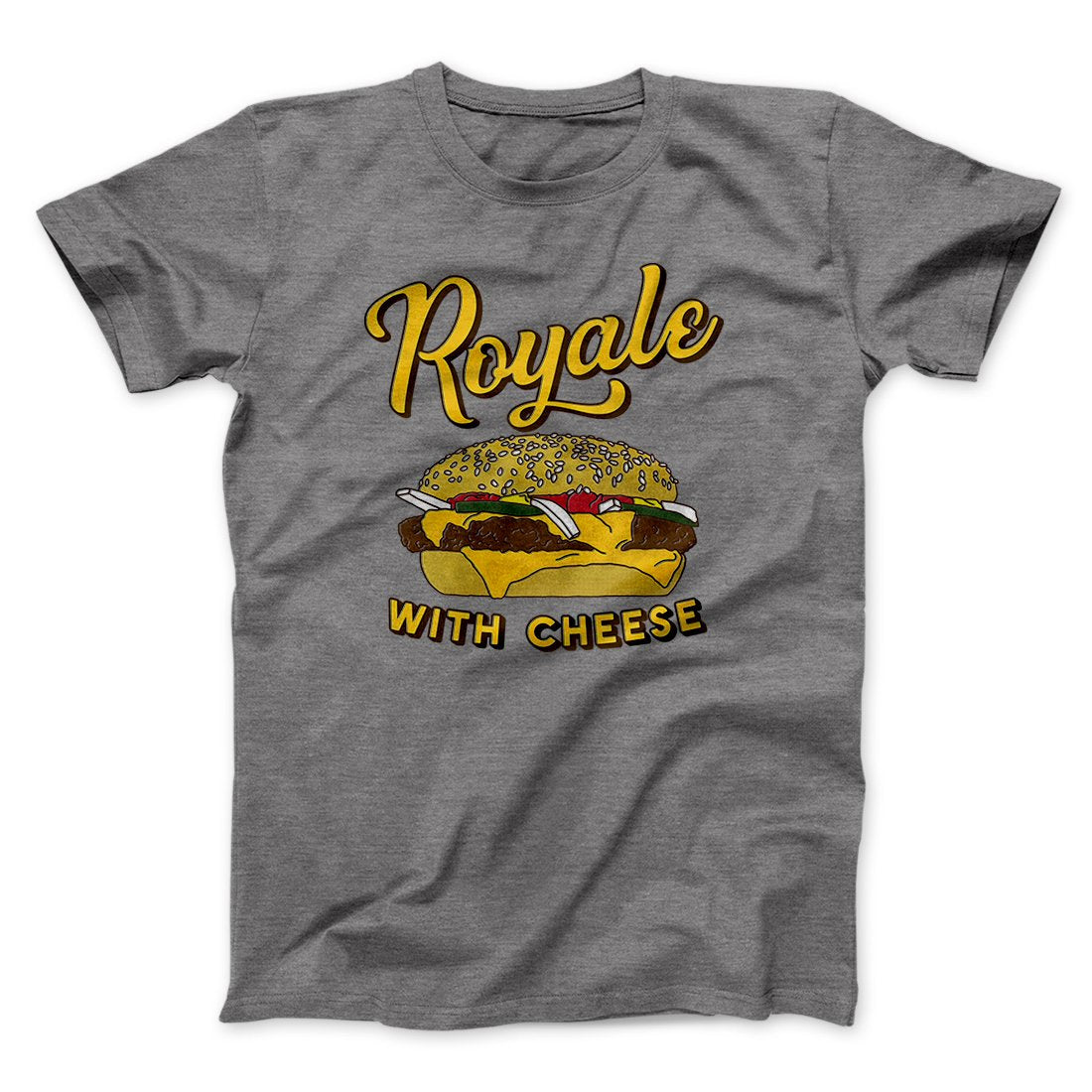 Royale with Cheese Funny Movie Royale with Cheese Funny Movie