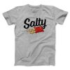 Salty Chips Funny