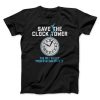 Save the Clock Tower Funny Movie