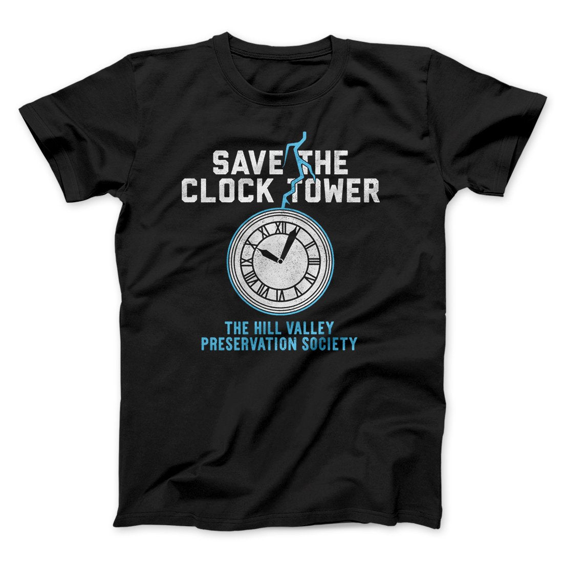 Save the Clock Tower Funny Movie Save the Clock Tower Funny Movie