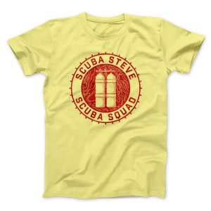 Scuba Steve Scuba Squad Funny Movie