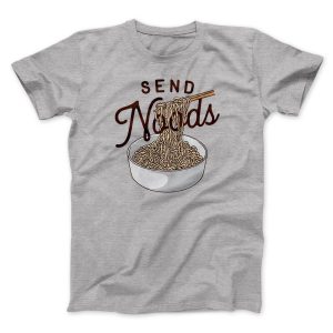 Send Noods Funny