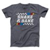 Shake And Bake Funny Movie