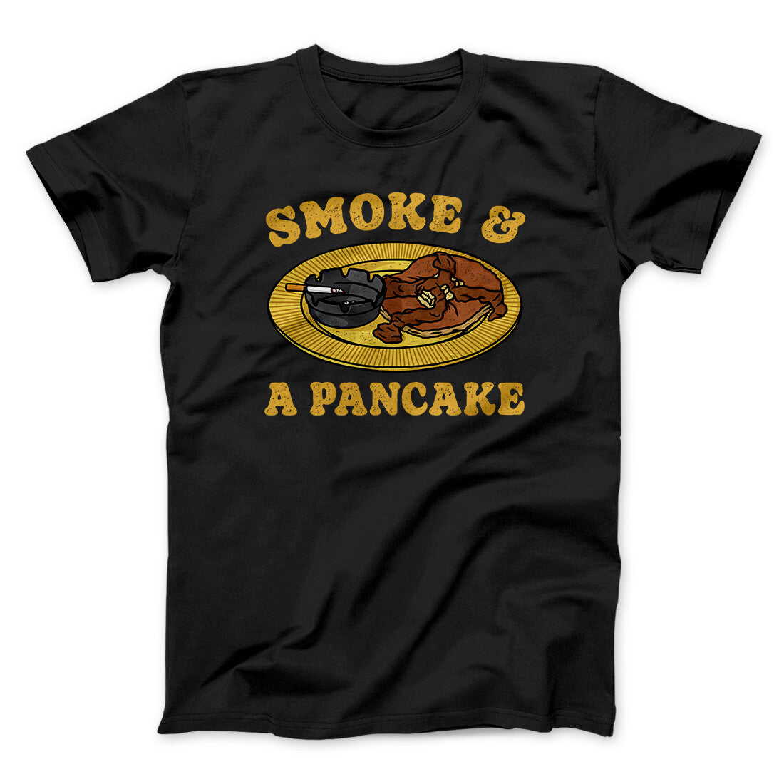 Smoke And A Pancake Funny Movie Smoke And A Pancake Funny Movie