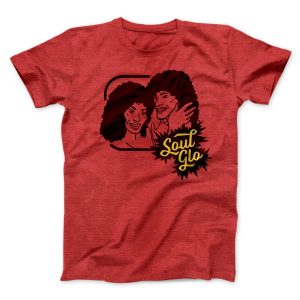 Soul Glo Funny Movie
