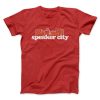 Speaker City Funny Movie